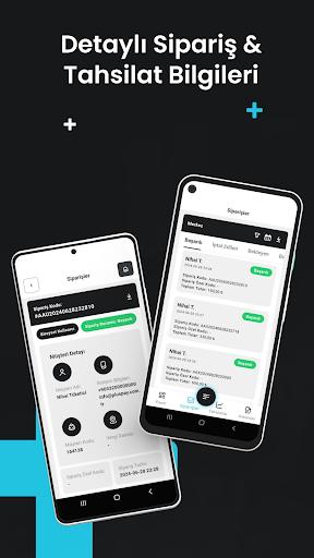 BOSS Plus Screenshot 4 - AppWisp.com