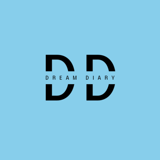 Dream Diary logo