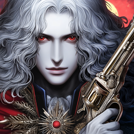 Darklord: Vampire Survival Download on Windows