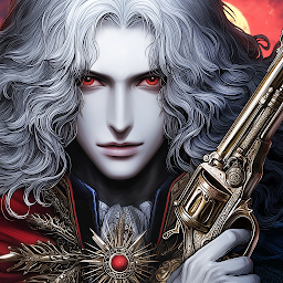 Darklord: Vampire Survival Mod Apk