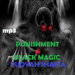 图标图片“Punishment & Black Magic Ruqya”