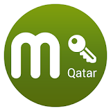 Qatar Living Rentals icon