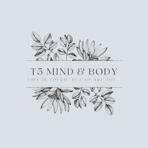 T5 Mind and Body 7.109.0 Icon
