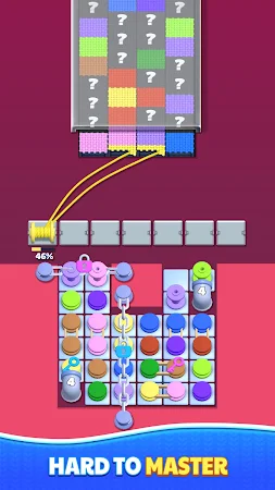 Game screenshot Knit Jam Out apk download