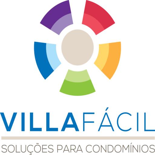 Villa Fácil Condomínios logo