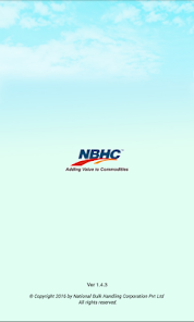 My NBHC 7
