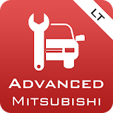 Advanced LT for MITSUBISHI icon