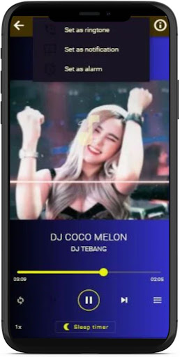 DJ COCO MELON Remix-Viral