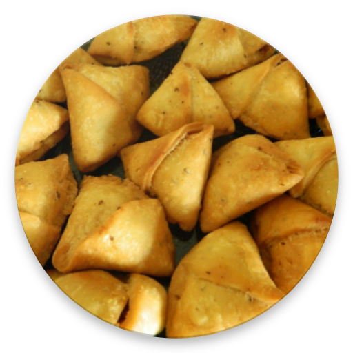 Tasty Snacks - Jio pet bhar ka 1.0.1 Icon
