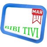 Bibi TV icon