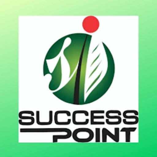 Success point Krishi Coaching logo