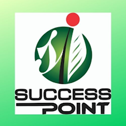 Icon image Success point Krishi Coaching