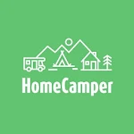 Cover Image of Télécharger HomeCamper & Gamping - Camping  APK