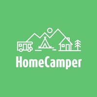 HomeCamper & Gamping - Camping with locals