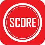 Cover Image of Herunterladen 360 Score - Live Score and more 1.5.9 APK