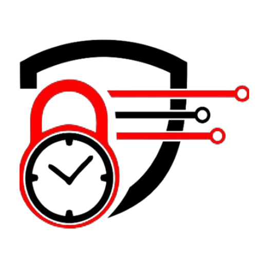 Time Access  Icon