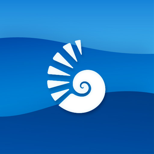 UWF ARGO PULSE logo
