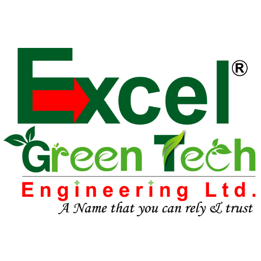 Excel Green Tech Affiliate logo