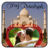 Taj Mahal Frames icon