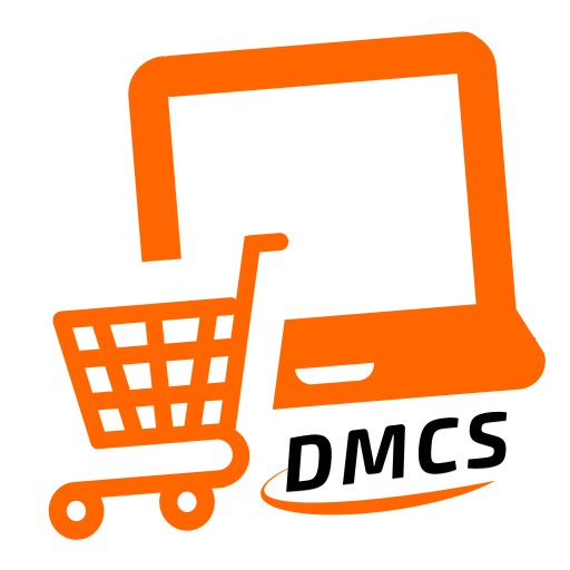 DMCS Kart logo
