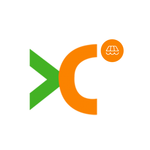 Krocery - Merchant logo