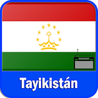 Radio Tayikistán FM 