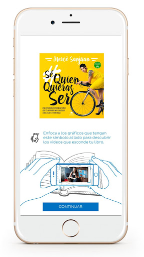 Alienta RA Screen 3