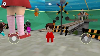 Game screenshot Survival Escape: Session 3 mod apk