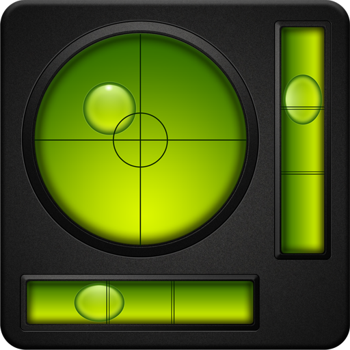 Bubble Level 1.32 Icon