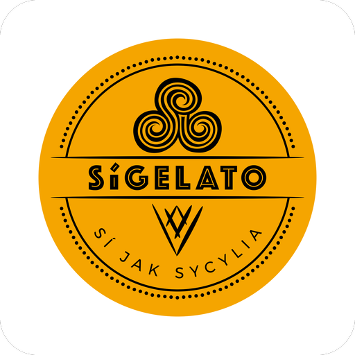 SiGelato logo