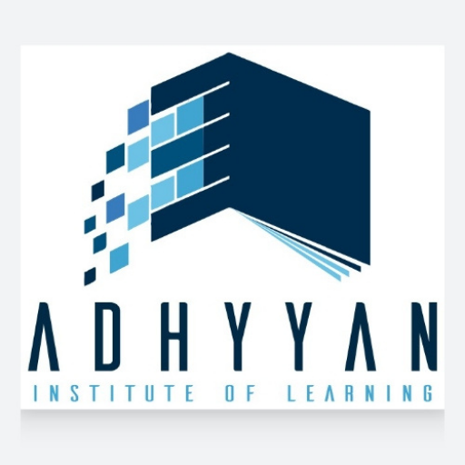 Adhyyan Online logo