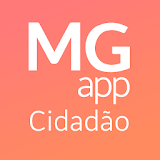 MG App - Cidadão icon