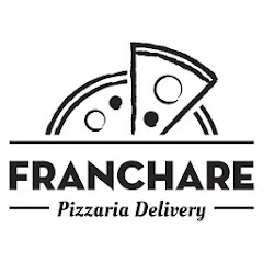App Icon for Pizzaria Franchare App in United States Google Play Store
