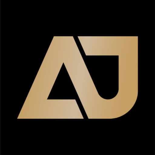 Aesthetic Journey logo