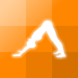 Yoga, Pilates and Body Control icon