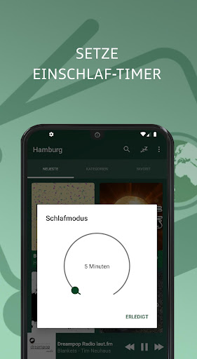Hamburg Online Radiosenders - ??