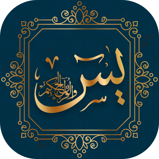 YA-SIN logo