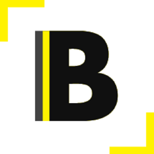 Biznesi Im logo