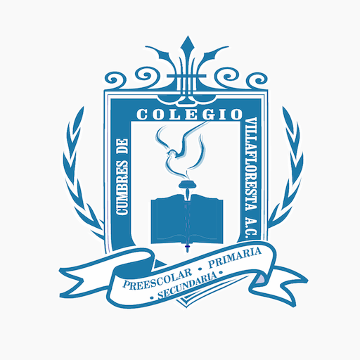 Cumbres Alumnos logo