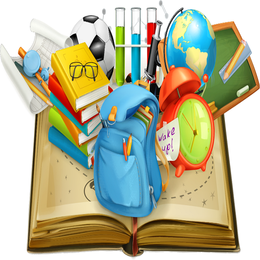 التعليم في حالات الطوارئ logo