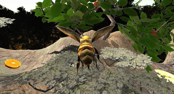 Bee Nest Simulator 3D – Insect Apk For Android 4
