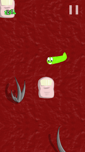 LoogieLuge Screen 2