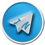 TeleNotifier-Tlgrm Alerts (SW) icon