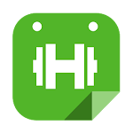 Cover Image of Download 31-Day Training (Squat,Plank) 1.0.7 APK