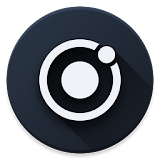 Ionic DevApp icon