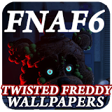 Twisted Freddy Wallpapers icon