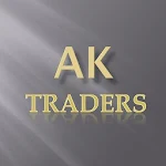 Cover Image of Download AK Traders  APK
