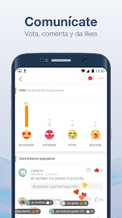 Noticias Águila-Invita Amigos y Gana Dinero Screenshot