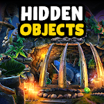 Hidden object seeker