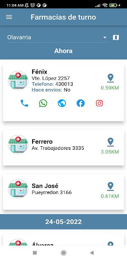 TuFarma Screen 2